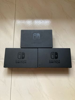 Dock Nintendo Switch