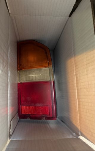 Piloto trasero Suzuki Vitara