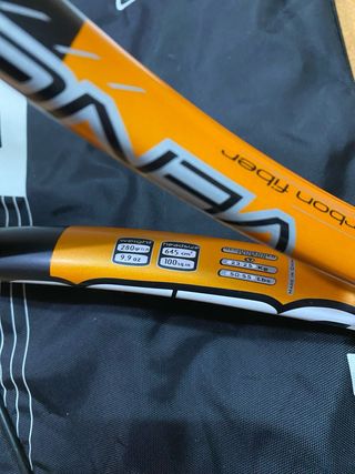 Raqueta de Tenis Babolat venom