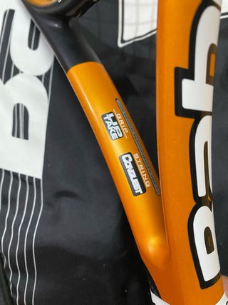 Raqueta de Tenis Babolat venom