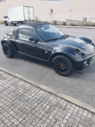 Smart Roadster Descapotable 
