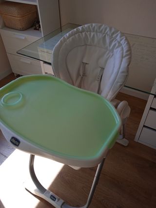 Trona Chicco bebé