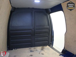 Volkswagen Caddy 2.0 TDI FURGÓN MAXI BUSINESS 102