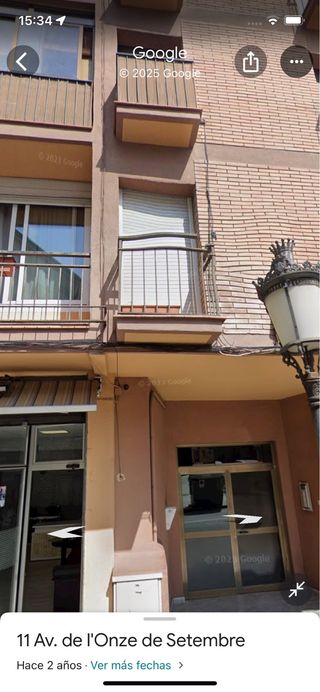 Piso en Montornès del Vallès centro