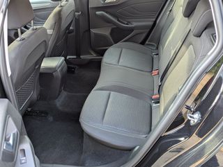  Ford Focus SB 1.5EcoBlue 120Cv