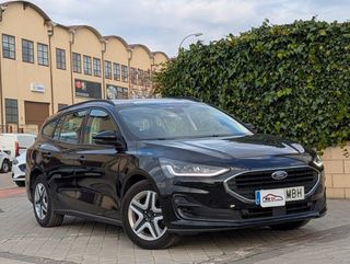  Ford Focus SB 1.5EcoBlue 120Cv