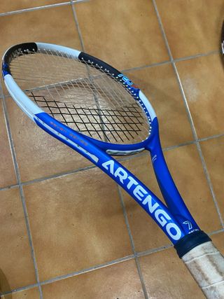 Raqueta de tenis Artengo