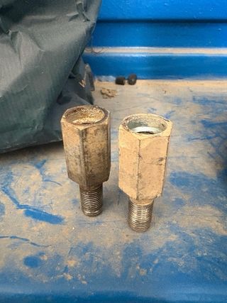 Separadores de Ruedas