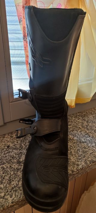 Stivali da moto Gore-Tex TCX