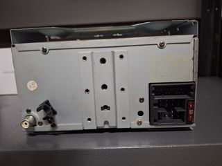Radio CD KIA GRUNDIG CL 2200