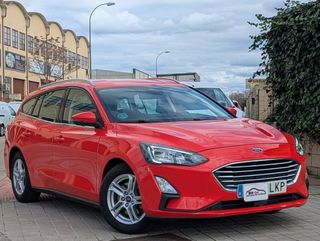  Ford Focus SB 1.5EcoBlue 120Cv