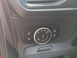  Ford Focus SB 1.5EcoBlue 120Cv