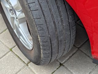  Ford Focus SB 1.5EcoBlue 120Cv