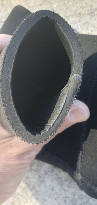 Chaqueta Neopreno Cressi Fisterra