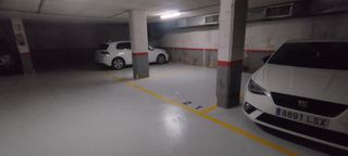 Alquiler Plaza de Garaje 11m²