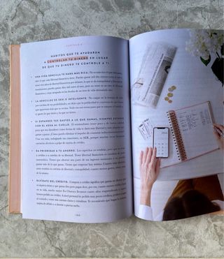 Libro: Jefa de tu vida de Charuca