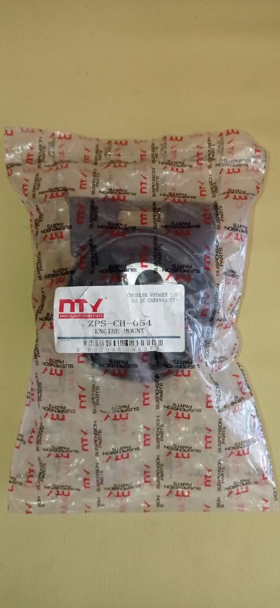 Soportes motor trasero/dlantero Chrysler Voyager. 