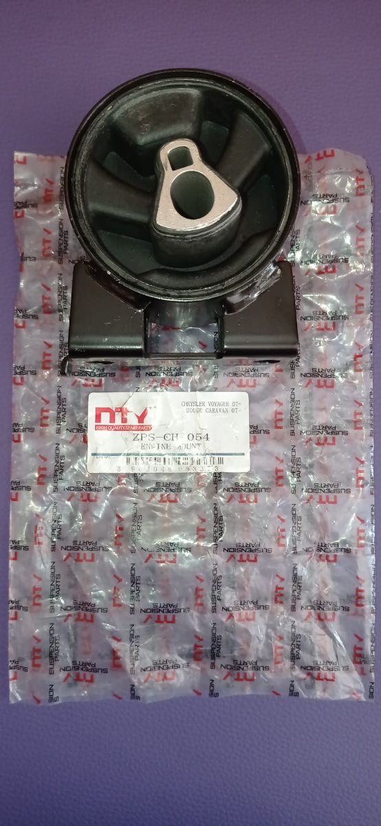 Soportes motor trasero/dlantero Chrysler Voyager. 