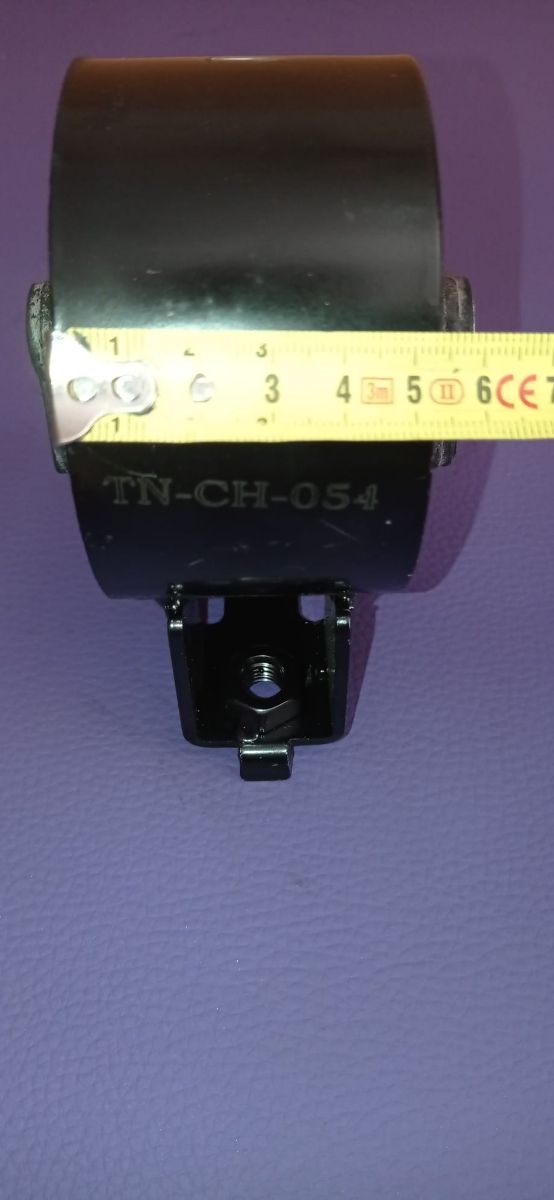 Soportes motor trasero/dlantero Chrysler Voyager. 