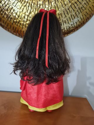 Nancy Blancanieves