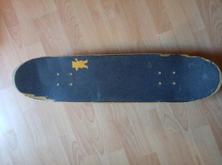 Skate armado pro!!!