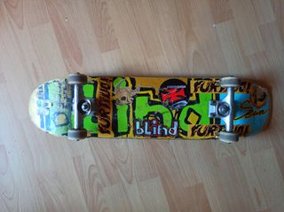 Skate armado pro!!!
