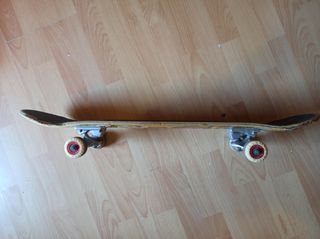 Skate armado pro!!!