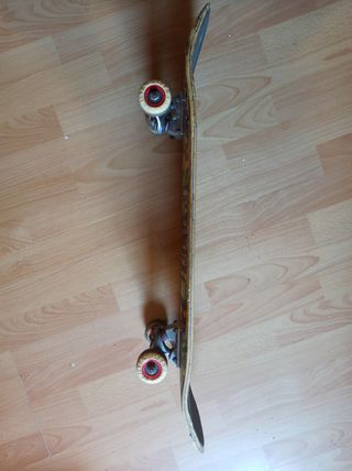 Skate armado pro!!!