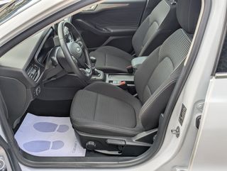  Ford Focus SB 1.5EcoBlue 120Cv