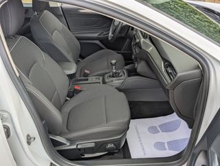  Ford Focus SB 1.5EcoBlue 120Cv