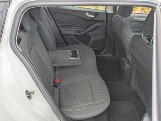  Ford Focus SB 1.5EcoBlue 120Cv
