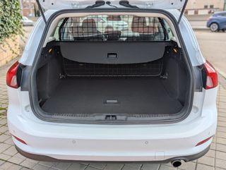  Ford Focus SB 1.5EcoBlue 120Cv