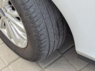  Ford Focus SB 1.5EcoBlue 120Cv