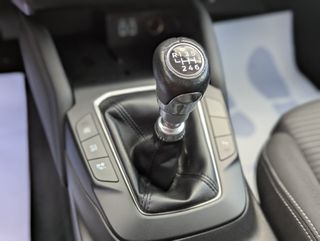 Ford Focus SB 1.5EcoBlue 120Cv