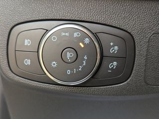  Ford Focus SB 1.5EcoBlue 120Cv