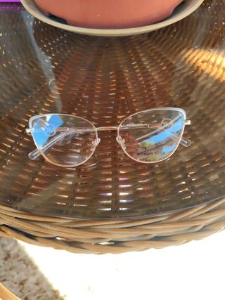 Gafas Michael Kors Doradas