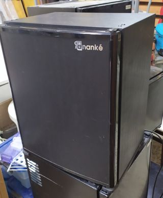 Nevera Mini-Bar.