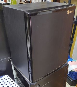 Nevera Mini-Bar.