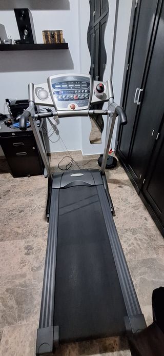 Cinta de Correr BH Fitness