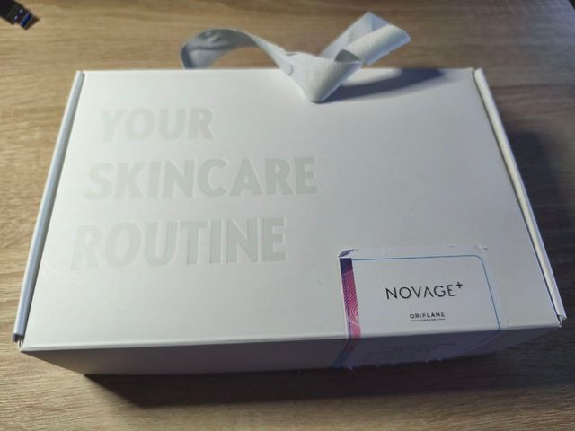 Tratamiento facial lote novage lift