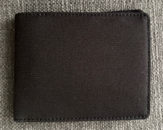 Cartera Eastpak Negra