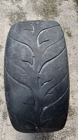 Semi-Slicks Federal