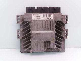 CENTRALITA MOTOR UCE RENAULT SCENIC II (10)