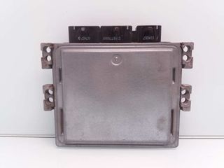 CENTRALITA MOTOR UCE RENAULT SCENIC II (10)