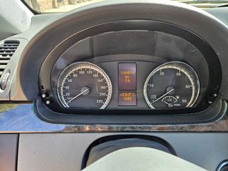 Mercedes-Benz Viano 2010