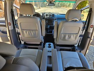 Mercedes-Benz Viano 2010
