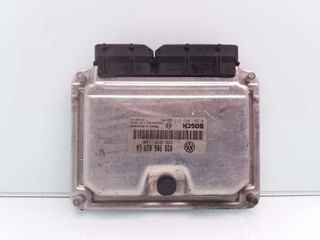 CENTRALITA MOTOR UCE SEAT CORDOBA BERLINA (6K2) (5)