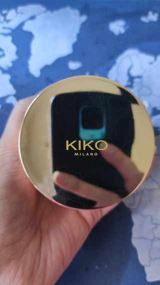 Kiko Milano Joyful Holiday Crema Facial