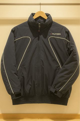 Chaqueta Tommy Hilfiger Azul