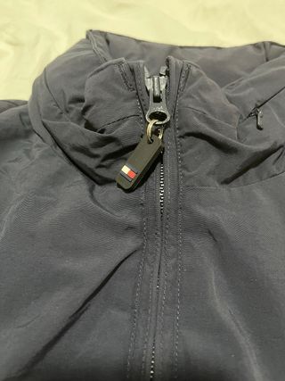 Chaqueta Tommy Hilfiger Azul
